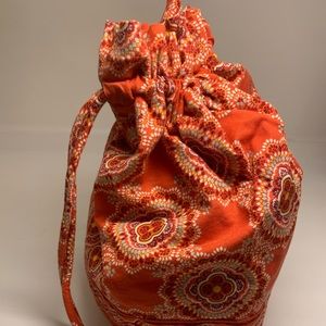 Vera Bradley Ditty Bag